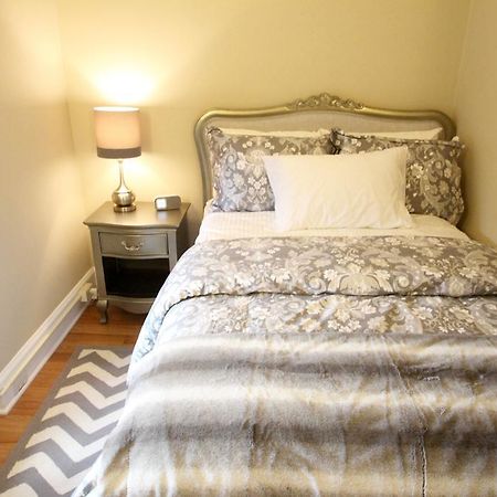 The Mansion At Maple Heights Bed & Breakfast Pittsburgh Ngoại thất bức ảnh