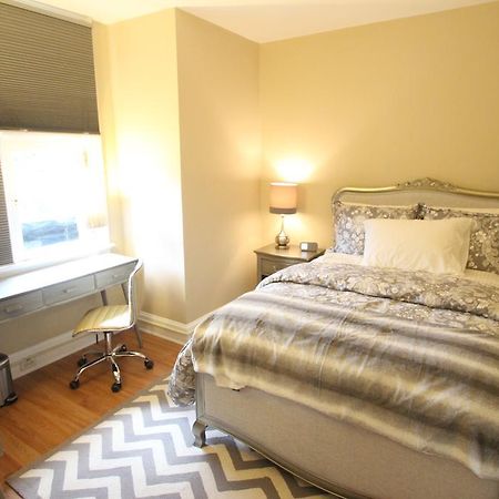 The Mansion At Maple Heights Bed & Breakfast Pittsburgh Ngoại thất bức ảnh