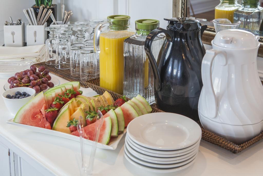 The Mansion At Maple Heights Bed & Breakfast Pittsburgh Ngoại thất bức ảnh