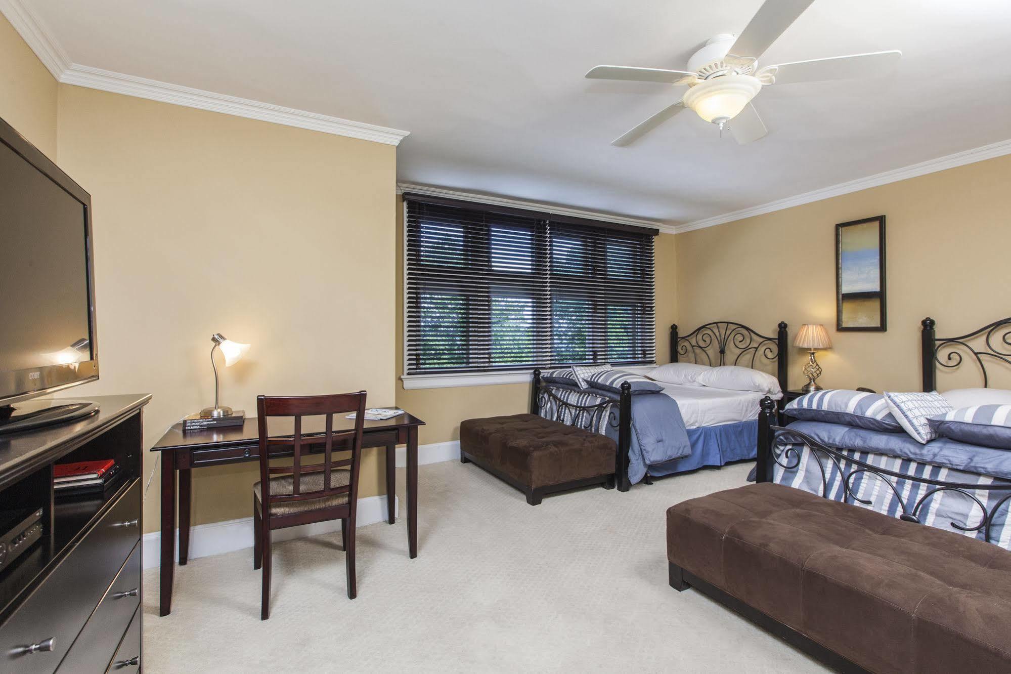 The Mansion At Maple Heights Bed & Breakfast Pittsburgh Ngoại thất bức ảnh
