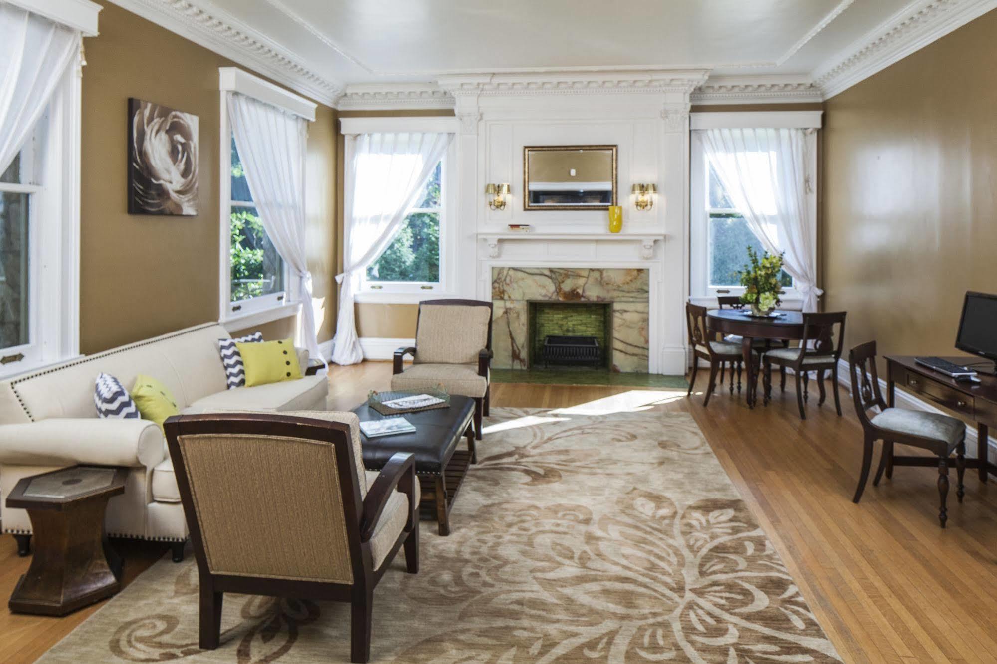 The Mansion At Maple Heights Bed & Breakfast Pittsburgh Ngoại thất bức ảnh