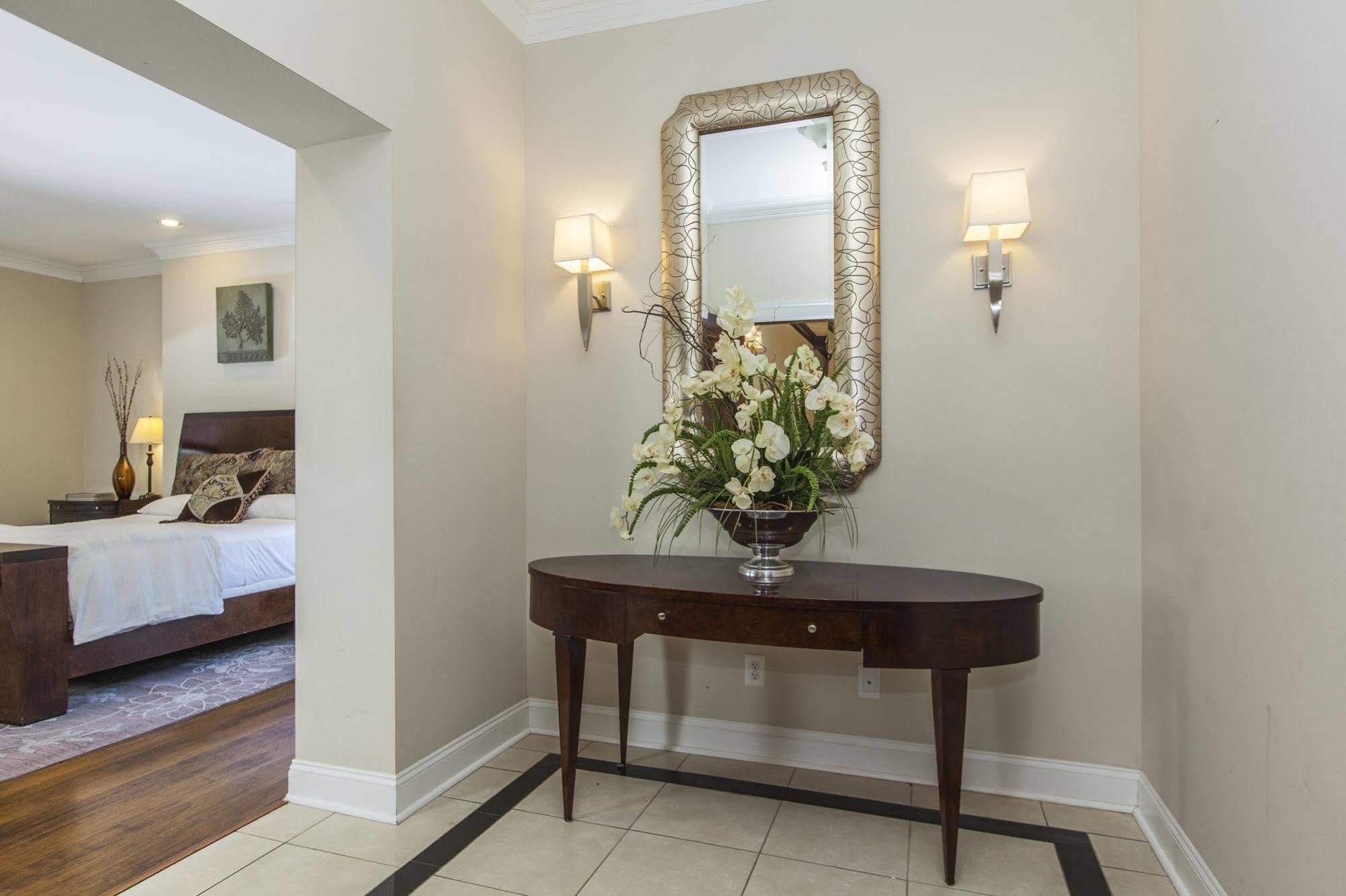 The Mansion At Maple Heights Bed & Breakfast Pittsburgh Ngoại thất bức ảnh