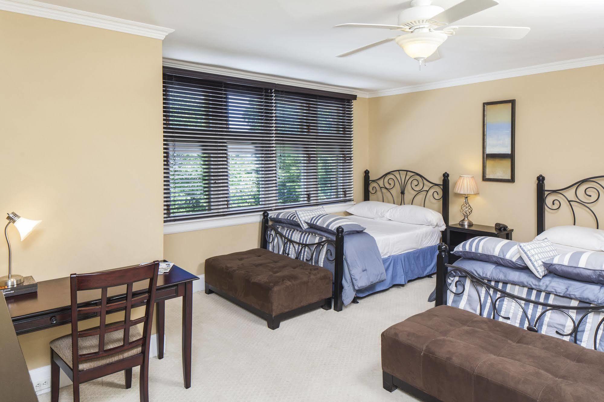 The Mansion At Maple Heights Bed & Breakfast Pittsburgh Ngoại thất bức ảnh