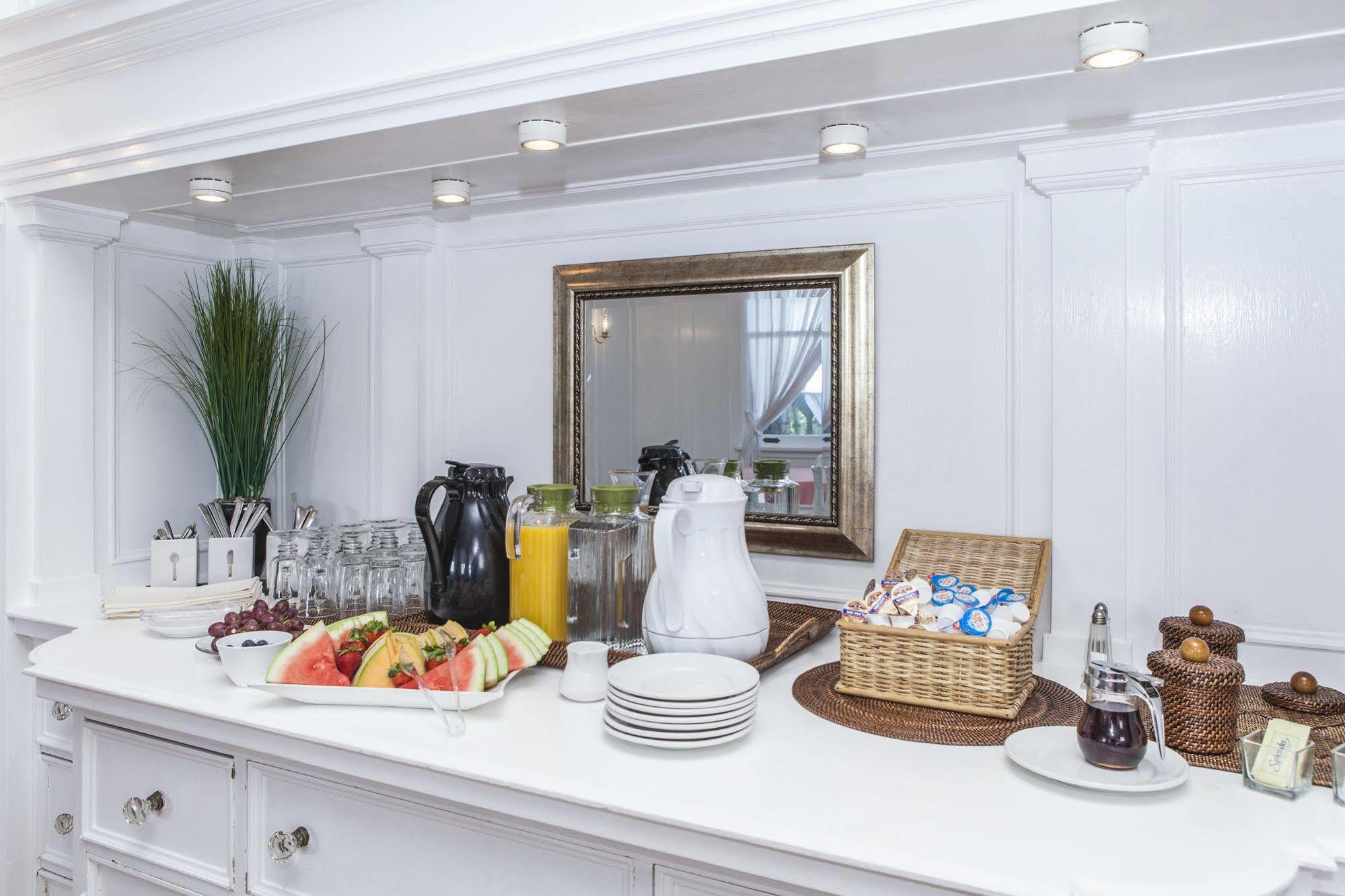 The Mansion At Maple Heights Bed & Breakfast Pittsburgh Ngoại thất bức ảnh